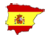 BALANZAS RIBES - Espanol